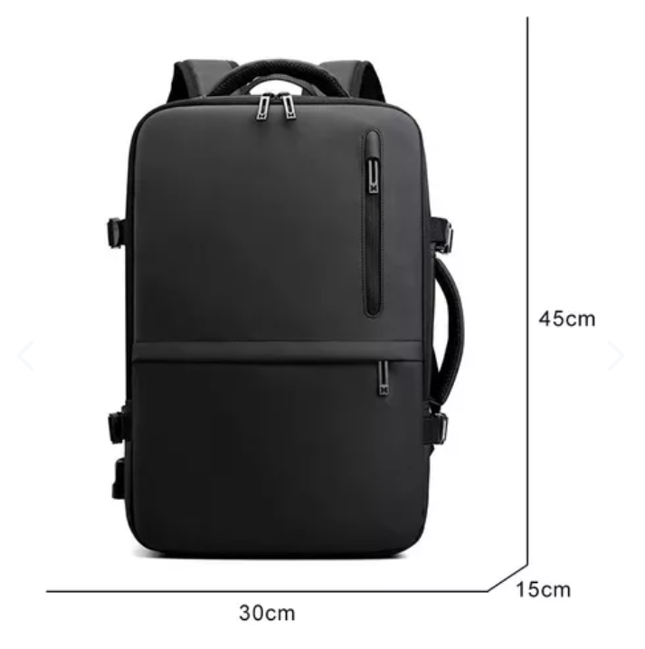 Mochila De Viaje Avión Multifuncional Gr